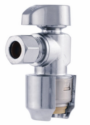 Supply Stops & Valves