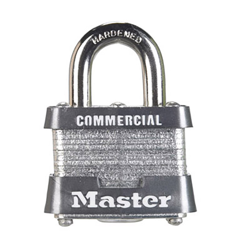 Padlocks