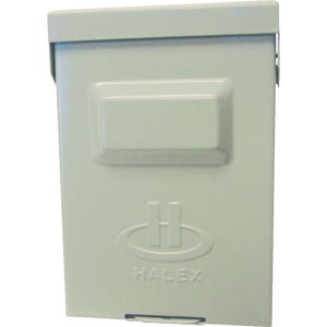 Disconnect Boxes & Fuses