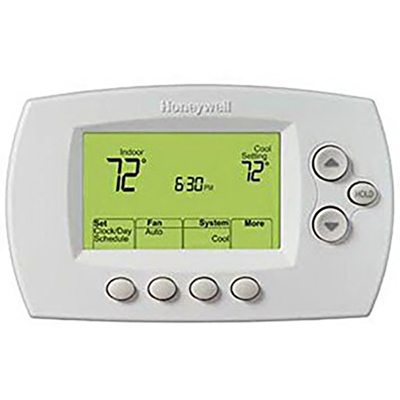 Thermostats & Accessories
