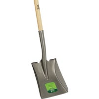 Shovel
