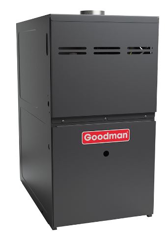 Goodman Gas Furnaces