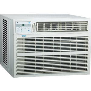 Room HVAC Equipment