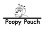 Poopy pouch