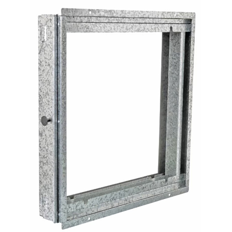 20" x 25" Air Filter Base for Electric Air Handlers