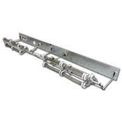 8 kW First Co. HX & HBX Electric Heat Kit - 9-310-3724