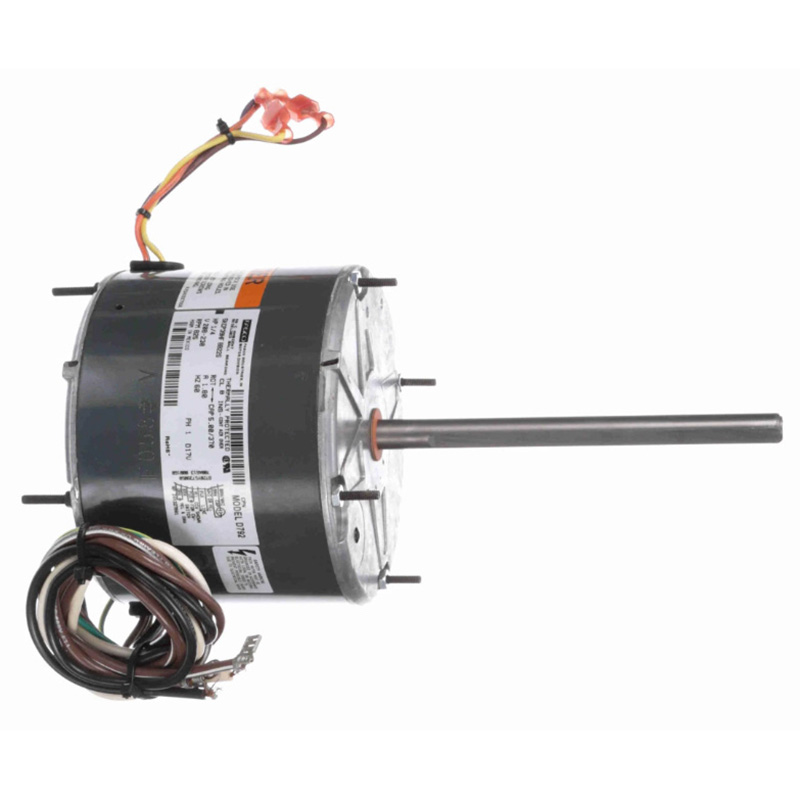 D793 Fasco Condenser Motor