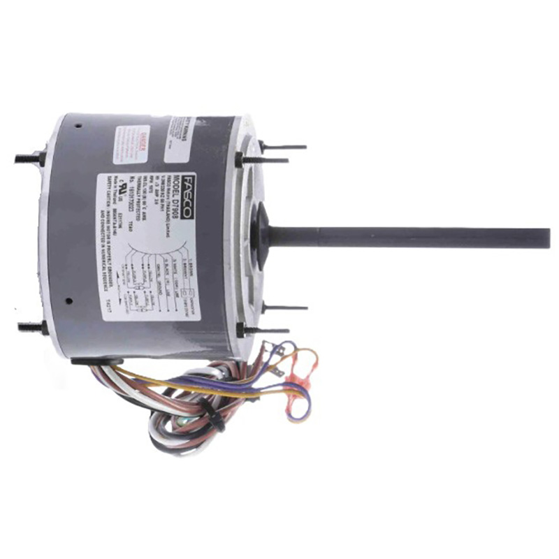 D7908 Fasco Condenser Motor