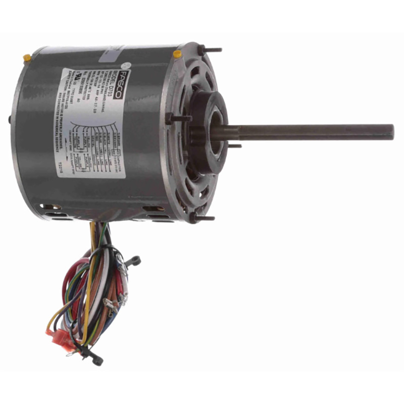 D703 Fasco Blower Motor