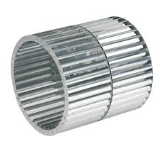 First Co. 5-3/4" D x 5-1/2" W Clockwise Blower Wheel - W30