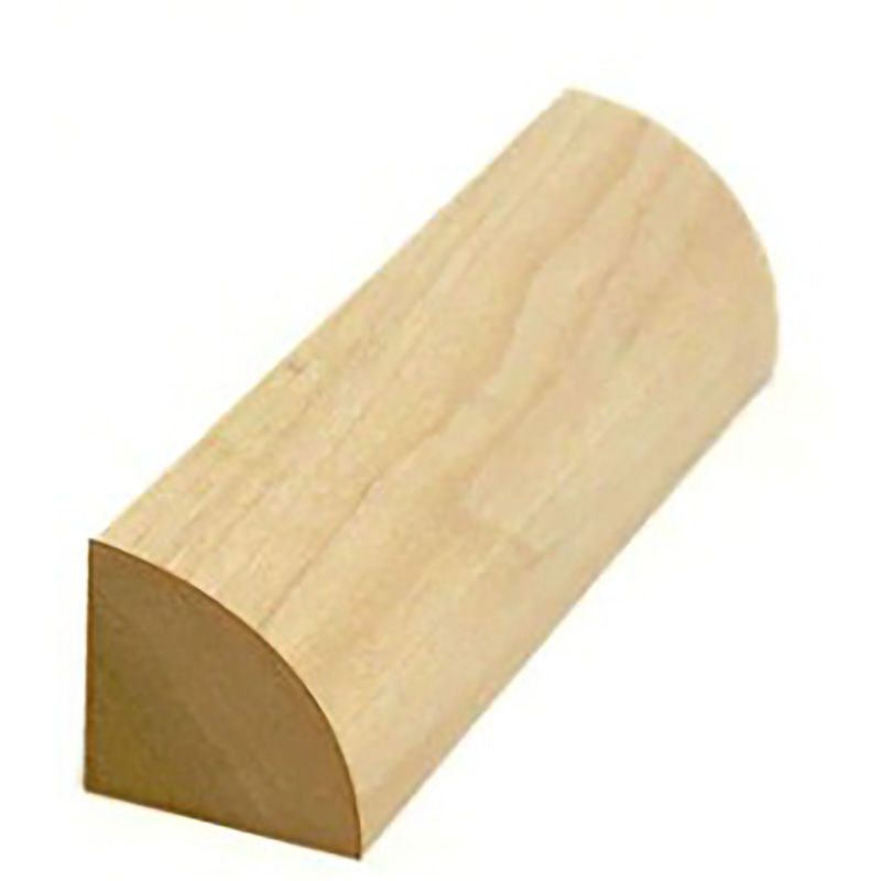3/4" Finger Joint Pine Quarter Round