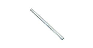 5' Stainless Steel Shower Rod Sn