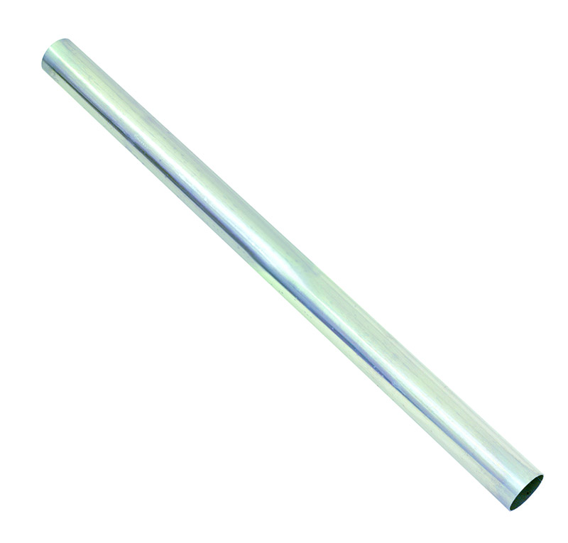 5' Stainless Steel Shower Rod Sn