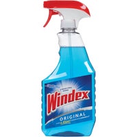 Glass Cleaner