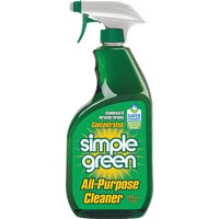 Purple Industrial Degreaser Gallon