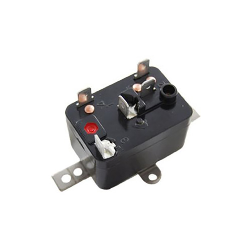 90-290 4 Pin Fan Relay Spno