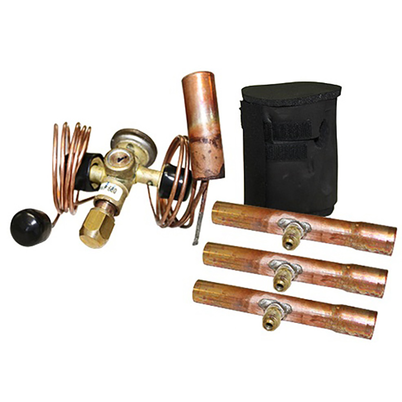 2.5 to 3 Ton R22 Goodman® Thermal Expansion Valve Kit - TX3N2