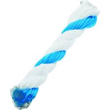 3/4" Pool Safety Rope