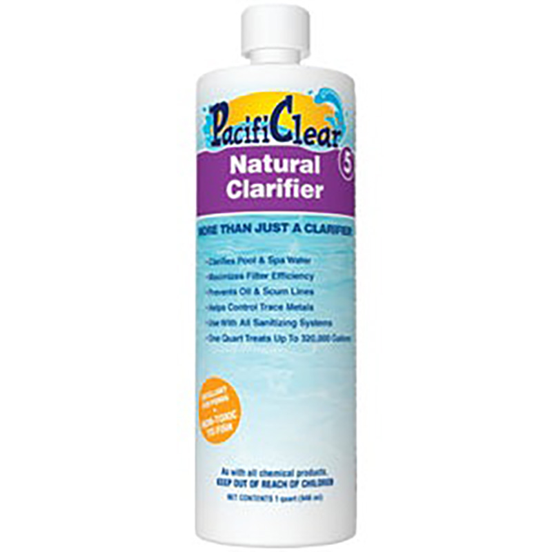 A+ Pool Stain Remover 2Lb