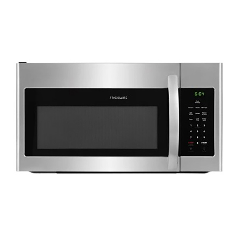 Frigidaire® 1.8 cu. ft. Over-the-Range Microwave - Stainless Steel