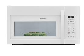 Frigidaire® 1.8 cu. ft. Over-the-Range Microwave Oven - White