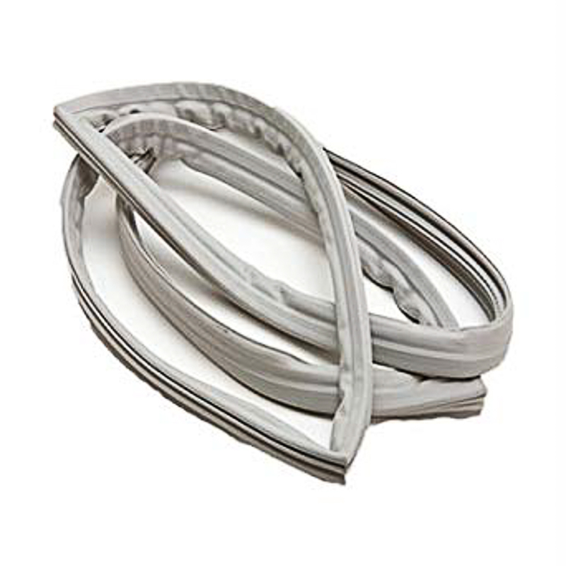 Whirlpool® White Refrigerator Door Gasket - 2188445A