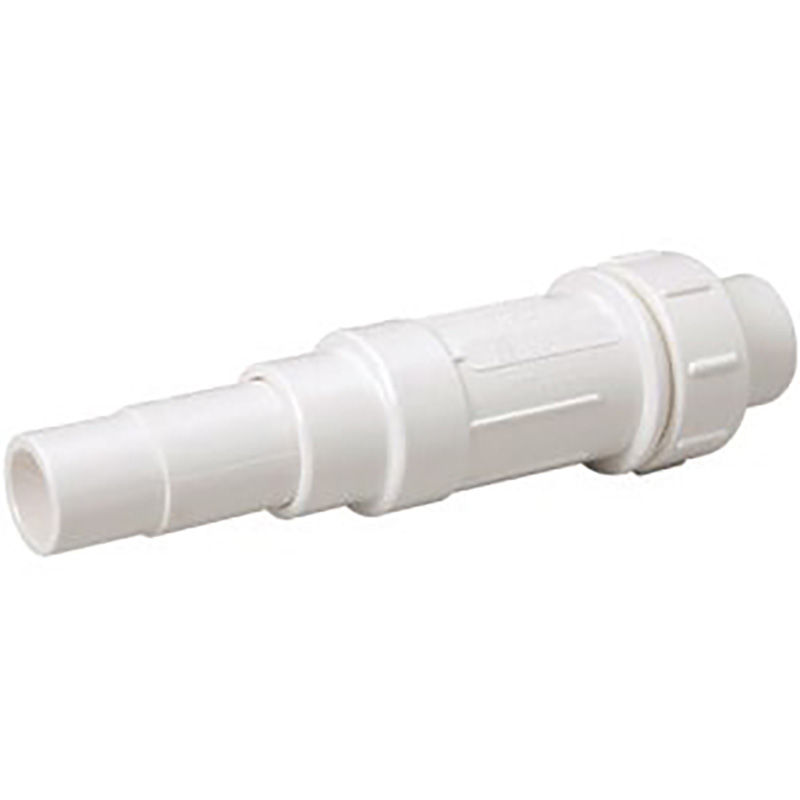 1-1/2" PVC Slide Repair Coupling