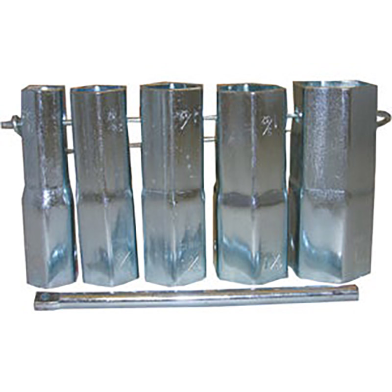 Stems Socket Wrench Set