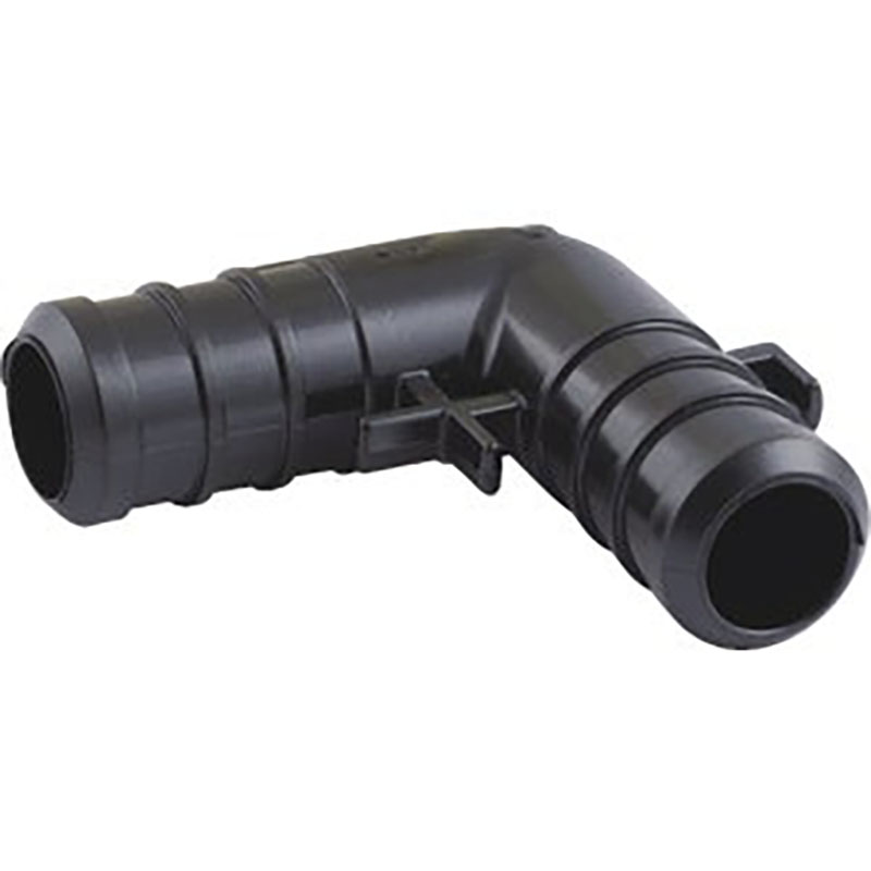 PEX Poly Barb Elbow - 1/2"