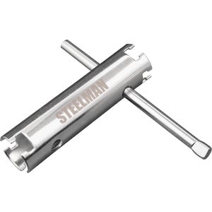 Basket Strainer Wrench