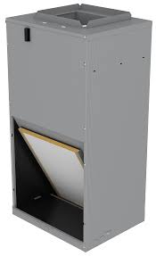 2.5 Ton First Co. R410a Wall/Closet Air Handler - Cool Only - 64W3000