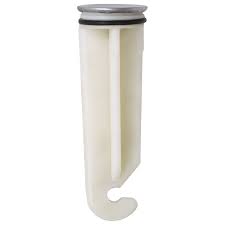 Sterling Pop-Up Plunger