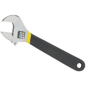 8" Adjustable Wrench