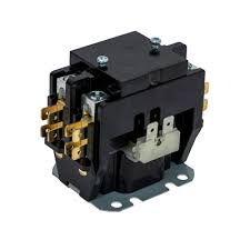 Garrison Contactor Sp