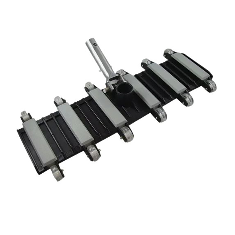 Pro Flex Vacuum Head - 19"