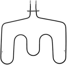 GE®  Oven Bake Element - WB44K10009
