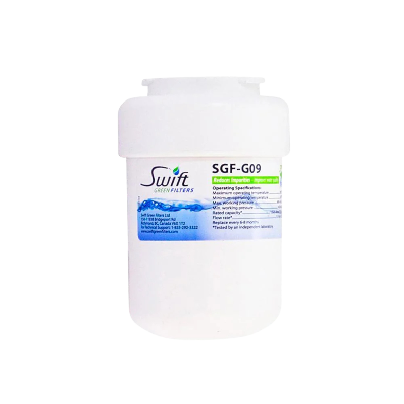 GE® Refrigerator Water Filter - SGF-G9