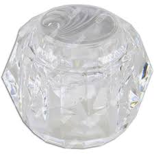 Delta Acrylic Lavatory Handle