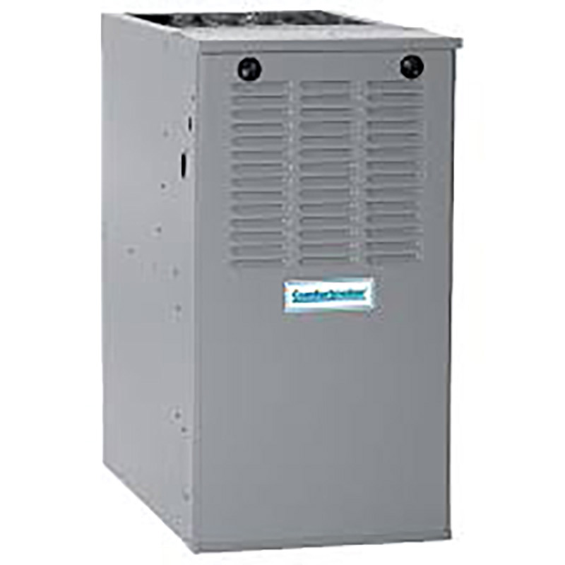 Comfortmaker AFUE Gas Furnace - 45K BTU - 3.5 Ton - 1 Stage