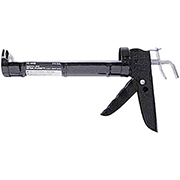 Ratchet Caulk Gun 1/10 Gallon.