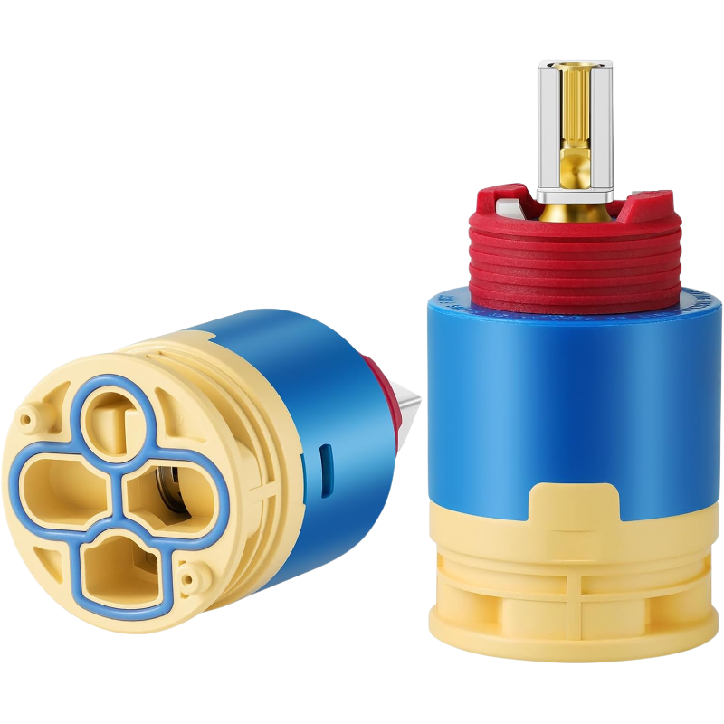 Pressure Balance Cartridge