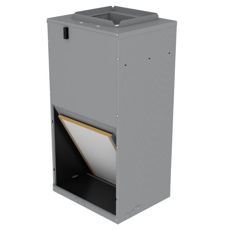 2.0 Ton First Co.® Wall/Closet Air Handler - 6KW - R410a