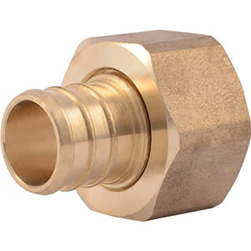 Pex Swivel Adapter