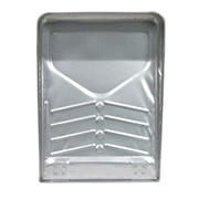 Economy Metal Paint Tray