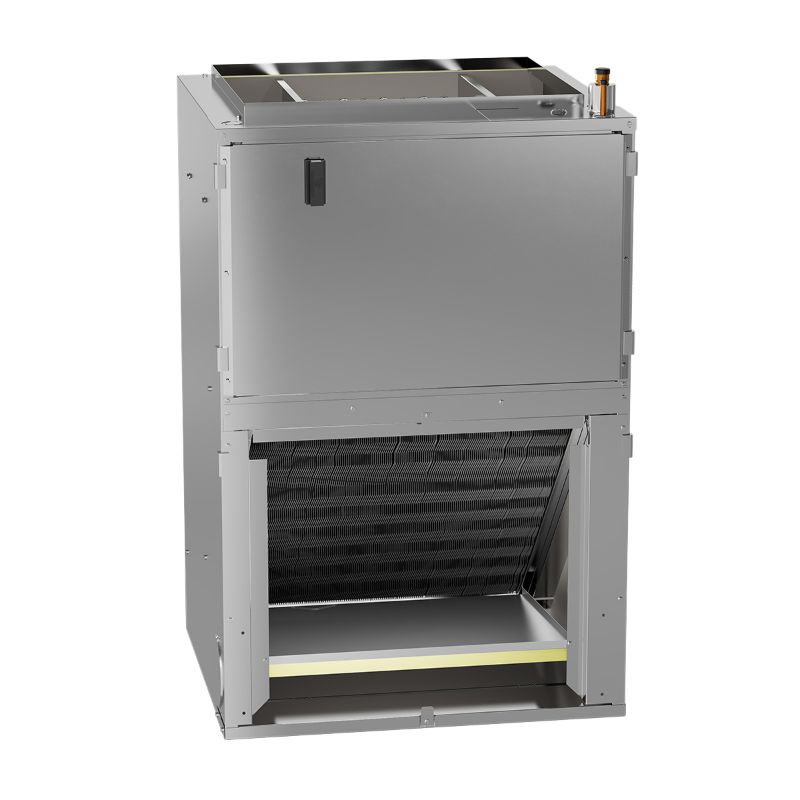 2.5 Ton Goodman® R32 Wall Mount Air Handler - 8kW