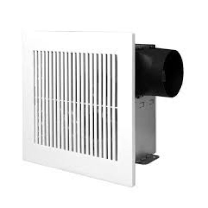 ReVent® Bathroom Ventilation Fan - White
