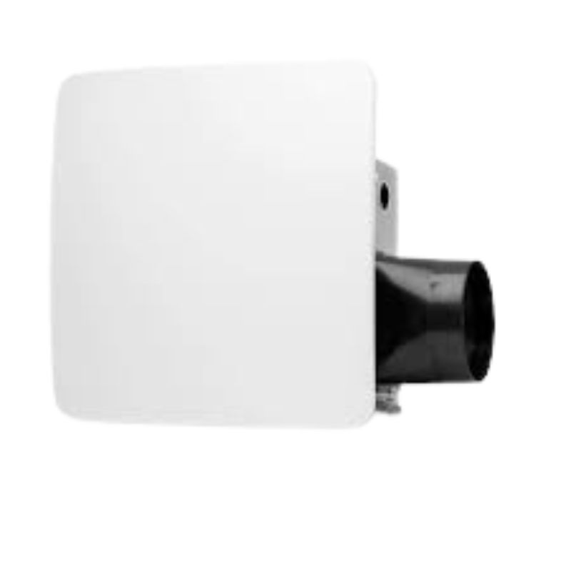 ReVent® Bathroom Ventilation Fan - White