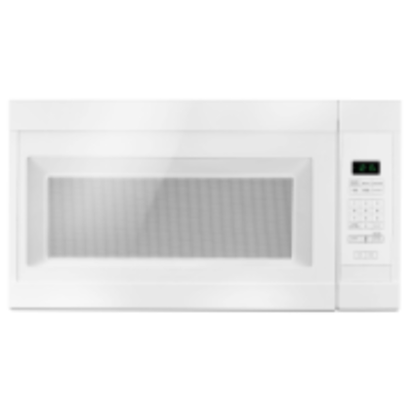 Amana 1.6 cu. ft. Over-the-Range Microwave Oven - White