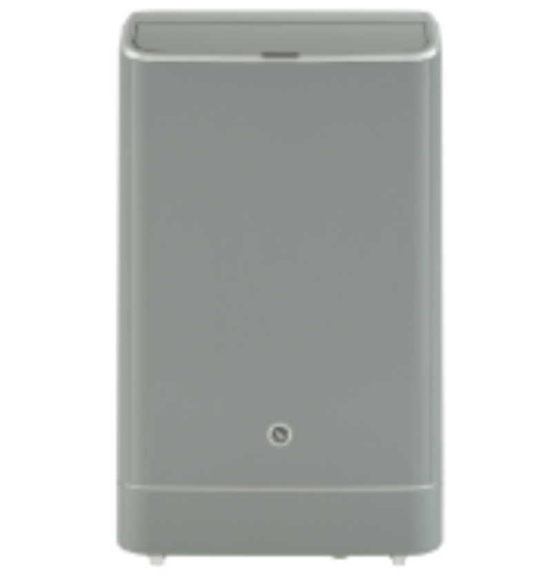 GE® 10,000 BTU Portable Air Conditioner with Dehumidifier - White