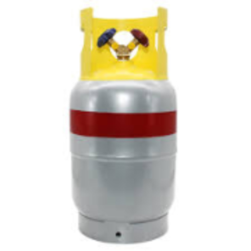 A2L Refrigerant Recovery Tank - 30 lb.